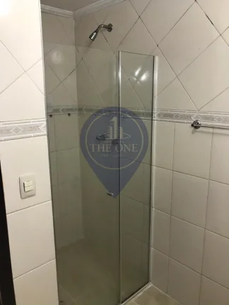 Imagem Imperdível oportunidade de investimento: Apartamento à venda em São Paulo - Bela Vista, 1 quarto, 1 sala, 1 banheiro, 1 vaga, 45m².