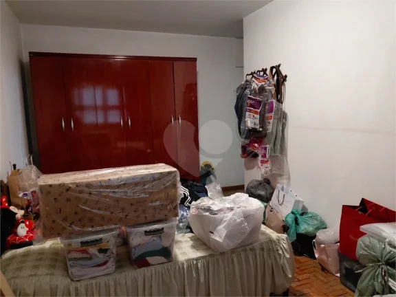 Imagem Apartamento à venda com 2 quartos no condomínio Central Parque Lapa, São Paulo - SP