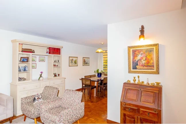 Imagem CASA RESIDENCIAL em São Paulo - SP, Alto da Boa Vista