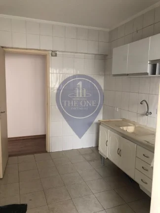 Imagem Apartamento de 1 quarto com 2 salas, 1 banheiro e vaga de garagem na Indianópolis, São Paulo-SP - Imperdível!