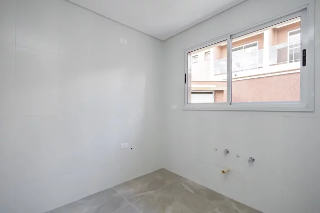 Imagem Sobrado Ecoville novo Aceita imóvel como parte de pagamento!