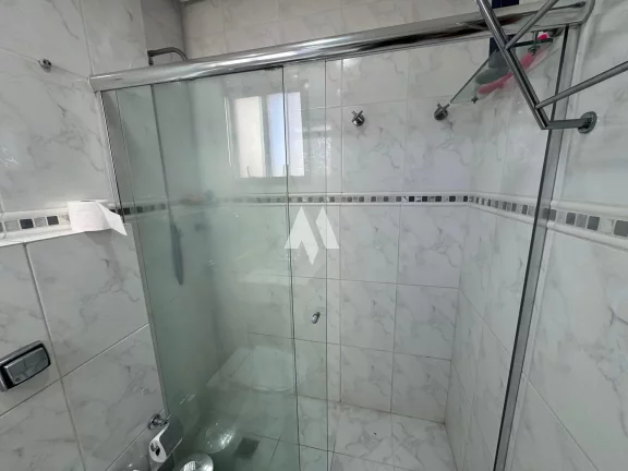 Imagem Cobertura à venda com 4 andares com elevador privativo - Gonzaga / Santos