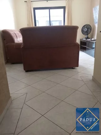 Imagem APARTAMENTO 2 DORMITÓRIOS