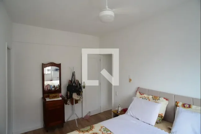 Imagem Apartamento à Venda - Barra da Tijuca, 2 Quartos, 81 m2