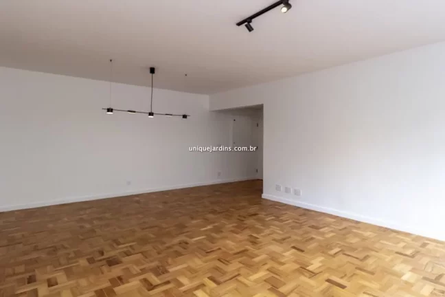 Imagem Apartamento à venda Jardim Paulista São Paulo