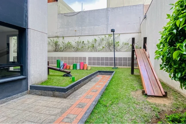Imagem APARTAMENTO RESIDENCIAL em São Paulo - SP, Moema