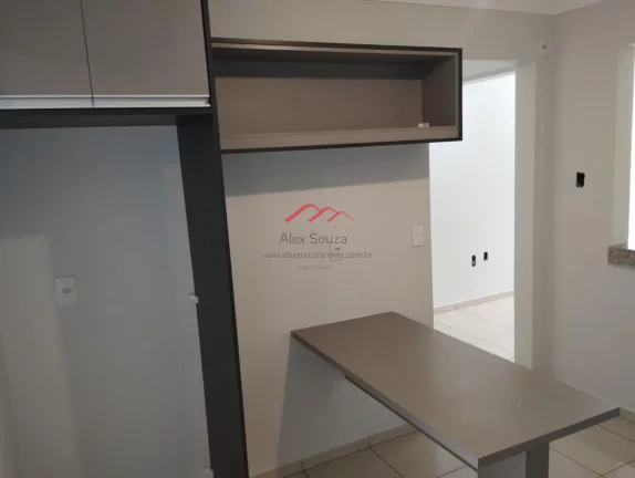 Imagem Sobrado em Condomínio para Venda em Sumar?(C) / SP no bairro Jardim Bela Vista