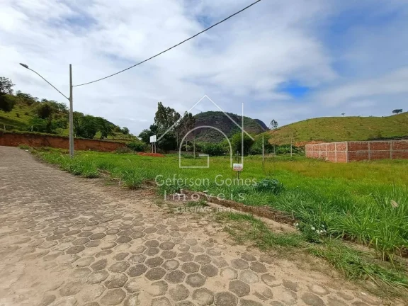 Imagem Lote - à Venda - Com 200M² - Philadelfia - Mantena - MG