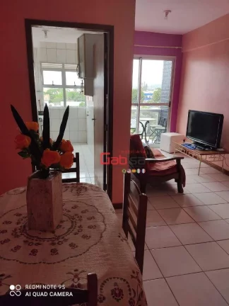Imagem Apartamento com 2 dormitórios à venda, 70 m² por R$ 380.000,00 - Braga - Cabo Frio/RJ