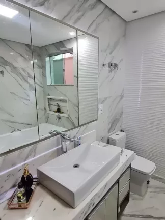 Imagem Casa Plana Luxuosa