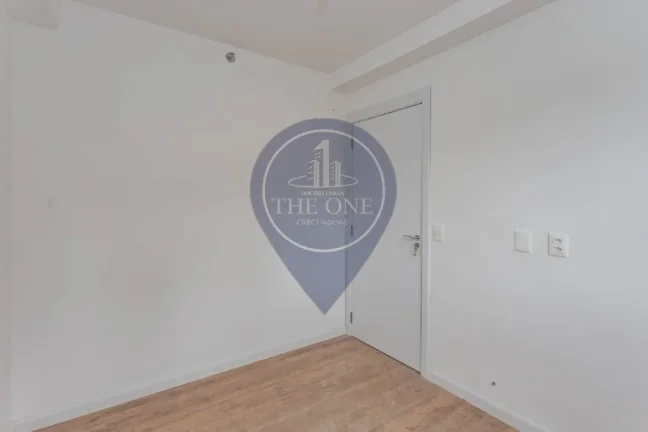 Imagem Studio à venda em São Paulo-SP, bairro Vila São José (Ipiranga) com 1 quarto, 2 salas, 1 banheiro e 42m² de área.