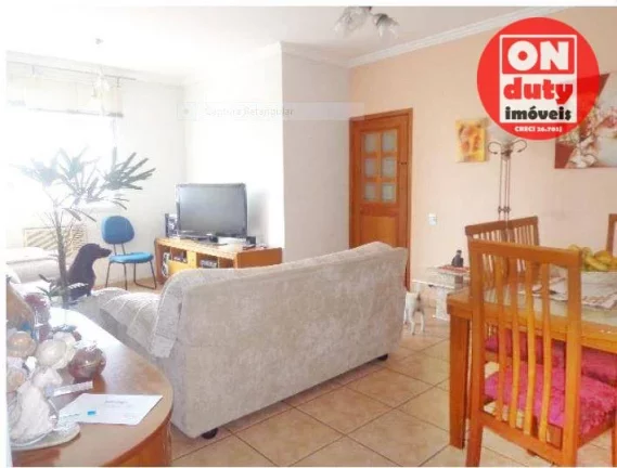 Imagem Apartamento com 2 quartos à venda, 118 m² - Boqueirão - Santos/SP