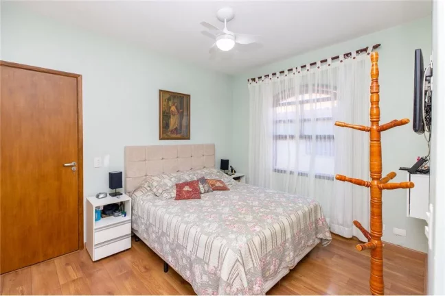 Imagem CASA RESIDENCIAL em São Paulo - SP, Jardim Umuarama