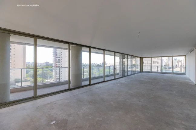 Imagem Apartamento com 4 Quartos à Venda, 700 m² em Vila Mariana - São Paulo