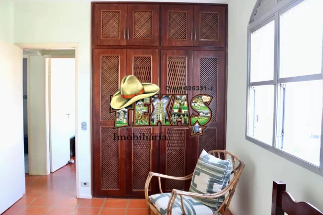 Imagem APARTAMENTO À VENDA - GUARUJA