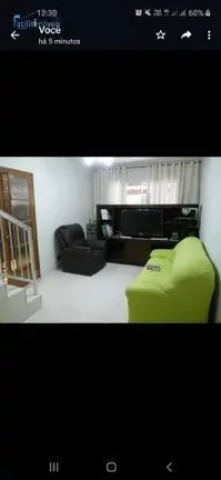 Imagem SOBRADO PAULICÉIA - SBC