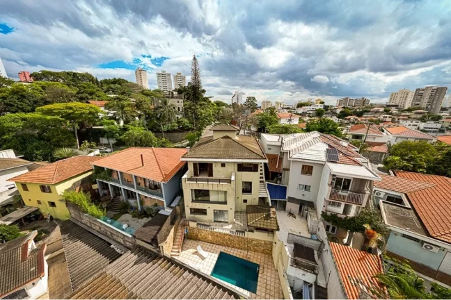 Imagem CASA RESIDENCIAL em São Paulo - SP, Vila Romana