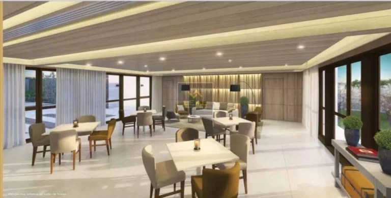 Imagem Apartamento com 2 Quartos à Venda, 113 m² em Vila Monumento - São Paulo
