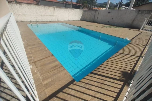 Imagem Excelente Terreno Plano Condomínio Atlantic Blue - Itaipuaçu