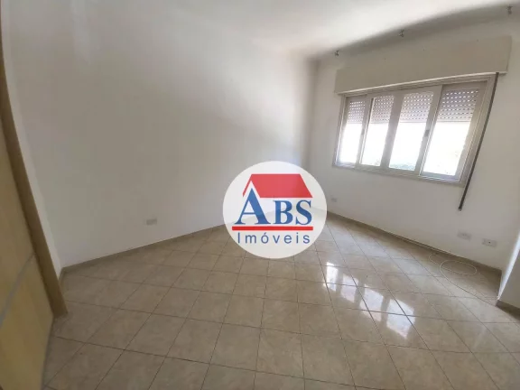 Imagem Apartamento com 3 dormitórios à venda, 165 m² por R$ 565.000,00 - Gonzaga - Santos/SP