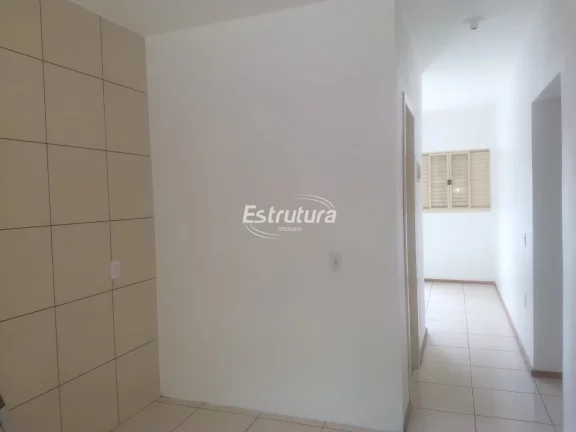 Imagem Oportunidade para investidor: condomínio com 3 apartamentos