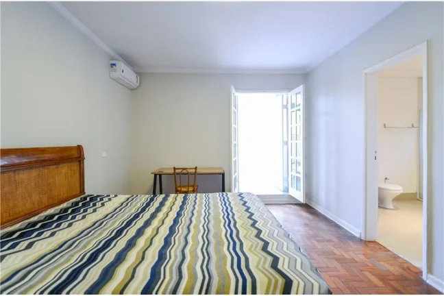 Imagem CASA RESIDENCIAL em São Paulo - SP, Brooklin Paulista