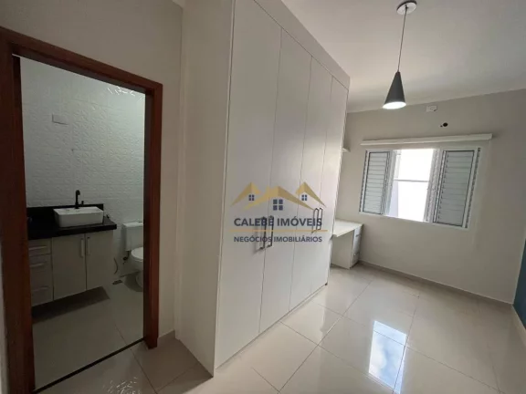 Imagem Casa com 2 dormitórios à venda, 121 m² por R$ 650.000,00 - Reserva dos Ypês I - Tatuí/SP