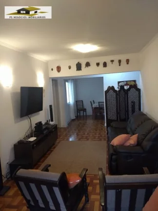 Imagem Apartamento Padrão para Venda em Aclimação São Paulo-SP