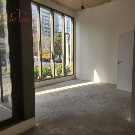 Imagem Loja com 45m² em Santo Amaro