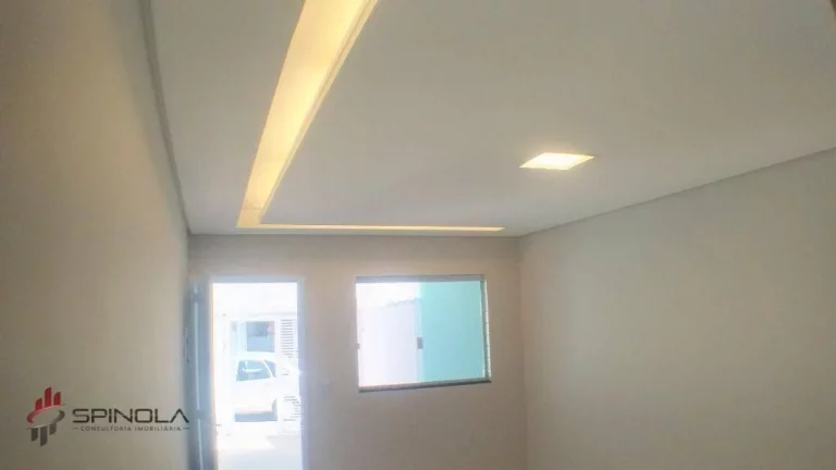 Imagem Sobrado com 2 dormitórios à venda, 71 m² por R$ 420.000,00 - Vila Caiçara - Praia Grande/SP