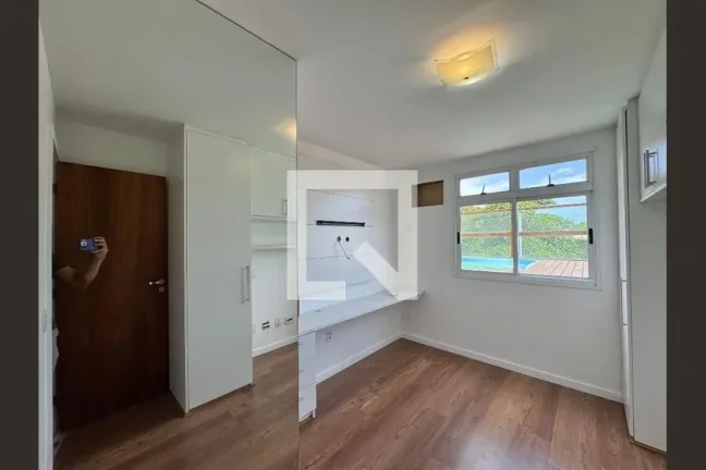 Imagem Apartamento à Venda - Recreio, 3 Quartos, 204 m2
