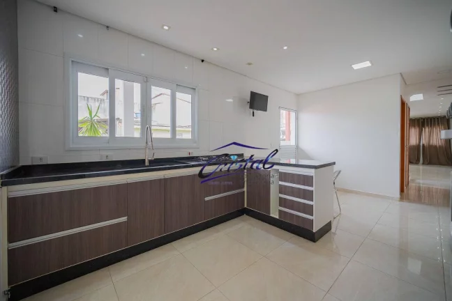 Imagem Casa com 3 quartos (2 suítes) à venda, 250 m² - Pestana - Osasco/SP