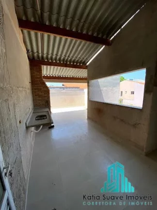 Imagem Cobertura para Venda em Santo André / SP no bairro Parque Erasmo Assunção