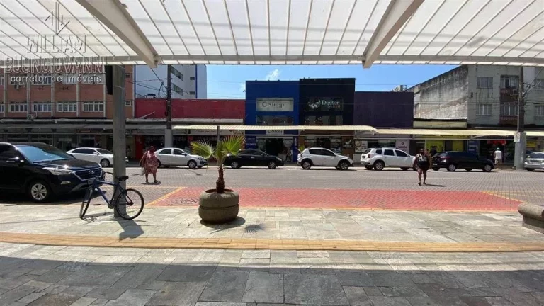 Imagem Apartamento à Venda em Boqueirão, Praia Grande - SP