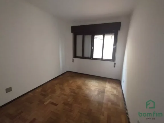 Imagem Apto de 2 dorm. para aluguel Bairro São João Porto Alegre/RS.