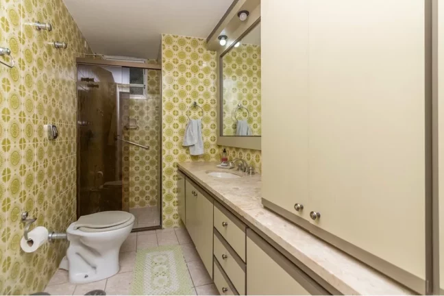 Imagem APARTAMENTO RESIDENCIAL em São Paulo - SP, Paraíso
