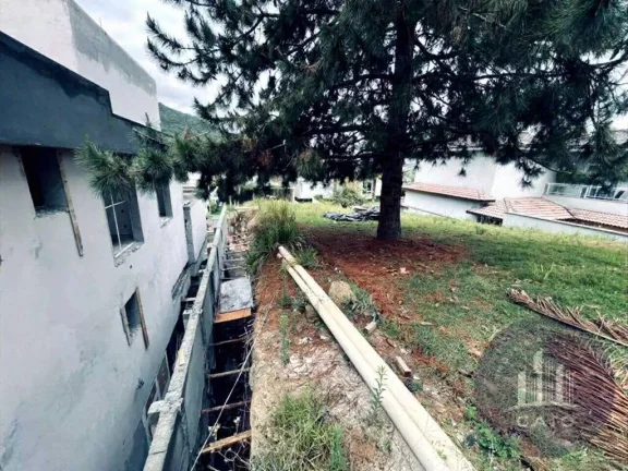Imagem Terreno à venda, 420 m² por R$ 2.495.000,00 - Alphaville - Barueri/SP
