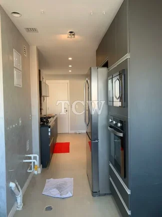 Imagem Apartamento à venda no bairro Pinheiros - São Paulo/SP, Zona Sul