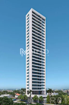 Imagem Oportunidade em TORRE: 82,42m², 03qts, 01suite, 01vaga..