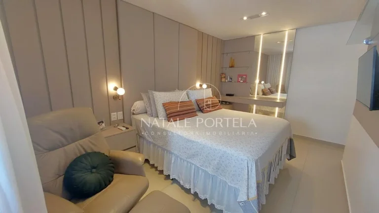 Imagem Cobertura Duplex com Piscina Particular!