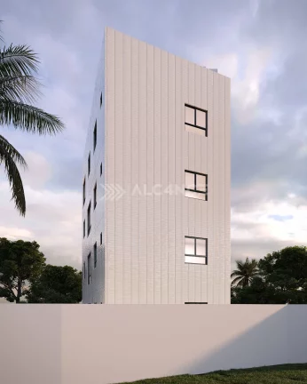 Imagem Apto - 2 Quartos - 1 Suíte - 91 m² - Bessa, João Pessoa/PB