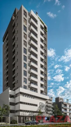 Imagem Apartamento no Tabuleiro
