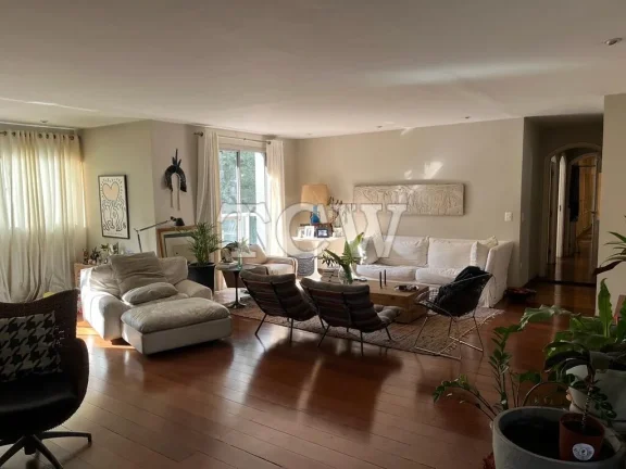 Imagem Apartamento à venda no bairro Itaim Bibi - São Paulo/SP, Zona Sul