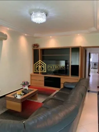 Imagem Casa Padrão