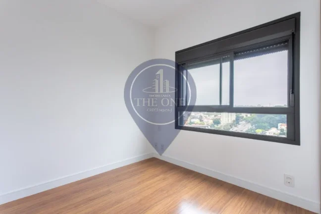 Imagem Apartamento à venda em Indianópolis, São Paulo - 1 quarto, 1 sala, 2 banheiros, 1 vaga, 60m² de área