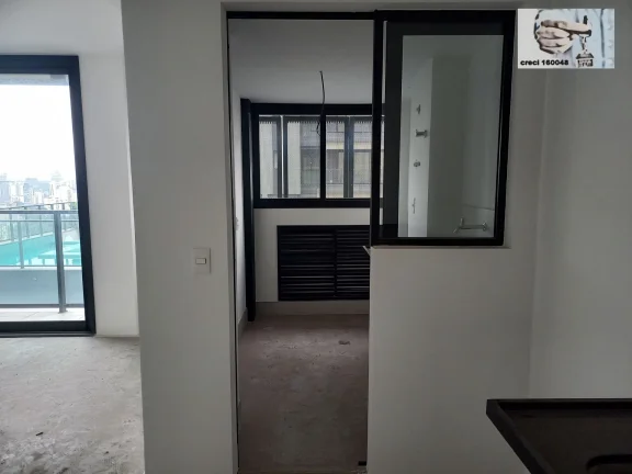 Imagem Apartamento Alto Padrão em Sumarezinho, São Paulo/SP