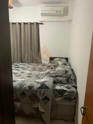Imagem Apartamento - Ribeirão Preto - Campos Eliseos