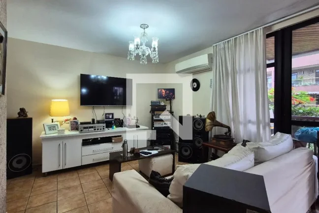 Imagem Apartamento à Venda - Recreio, 3 Quartos, 115 m2
