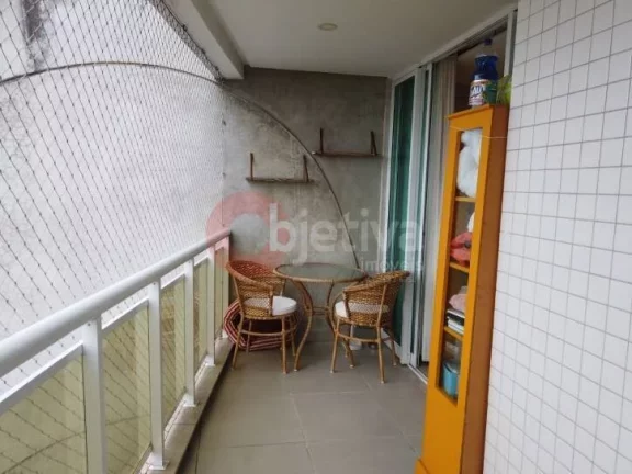 Imagem Cobertura com 3 dormitórios à venda, 230 m², Braga - Cabo Frio/RJ