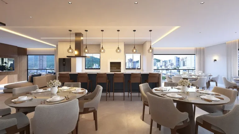Imagem Apartamento à venda em Itapema, Morretes, com 2 quartos, 68,8m2